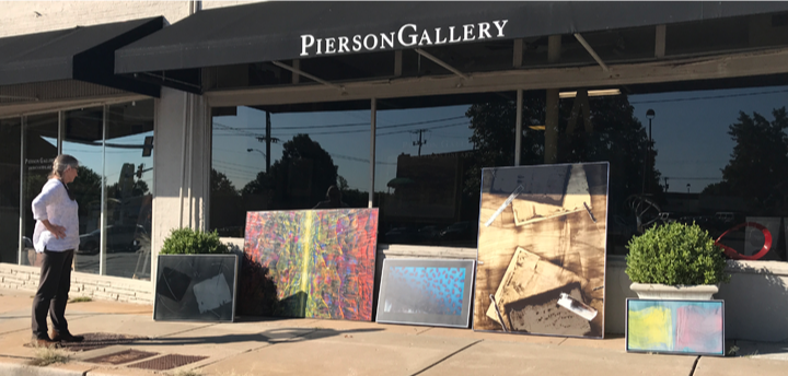 Pierson But Pierson Gallery, American Fine Art & Antiques β Tulsa, OK